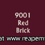 9001 Red Brick