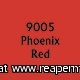 Phoenix Red