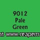 Pale Green