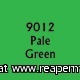 Pale Green