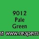 9012 Pale Green