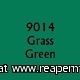 Grass Green