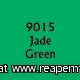 9015 Jade Green