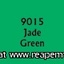 9015 Jade Green