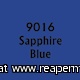 Sapphire Blue