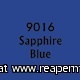 Sapphire Blue
