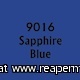 9016 Sapphire Blue