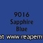 9016 Sapphire Blue