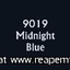 9019 Midnight Blue