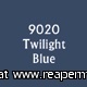 Twilight Blue 09020