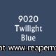 9020 Twilight Blue