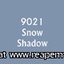 9021 Snow Shadow