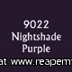 9022 Nightshade Purple