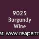 9025 Burgundy Wine