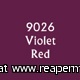 Violet Red