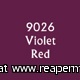 999 9026 Violet Red