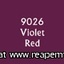 999 9026 Violet Red
