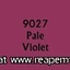 999 9027 Pale Violet Red
