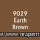 9029 Earth Brown