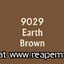 9029 Earth Brown