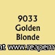 9033 Golden Blonde