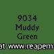 Muddy Olive