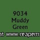 9034 Muddy Olive