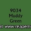 9034 Muddy Olive