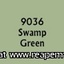 999 9036 Pale Olive