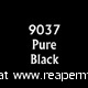 9037 Pure Black