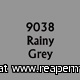 Rainy Grey