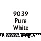 9039 Pure White