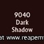 999 9040 Dark Shadow