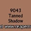 9999043 Tanned Shadow