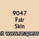 Fair Skin