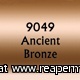 Ancient Bronze