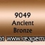 9049 Ancient Bronze
