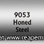 9053 Honed Steel
