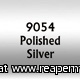 9054 Polished Silver