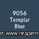 Templar Blue
