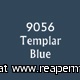 999 9056 Templar Blue