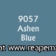 Ashen Blue