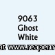 9063 Ghost White