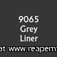 9065 Grey Liner