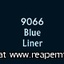 999 9066 Blue Liner