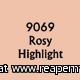 Rosy Highlight
