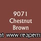 Chestnut Brown