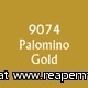 9074 Palomino Gold