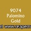 9074 Palomino Gold