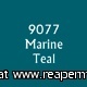 9077 Marine Teal